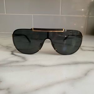 Versace 2140 Sun Glasses